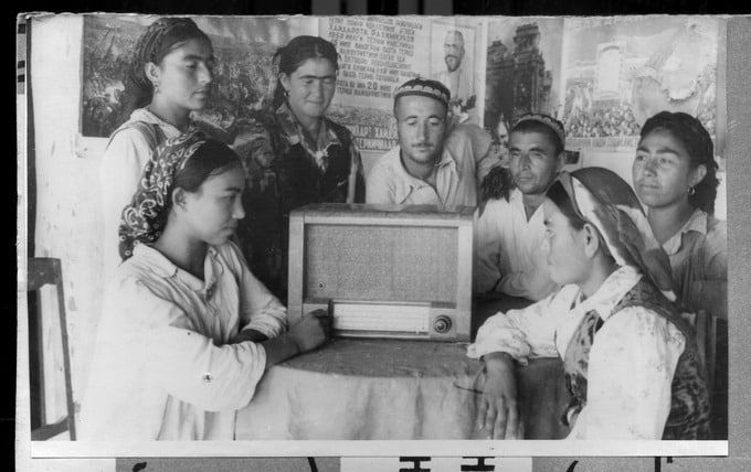 13-fevral – Butunjahon radio kuni