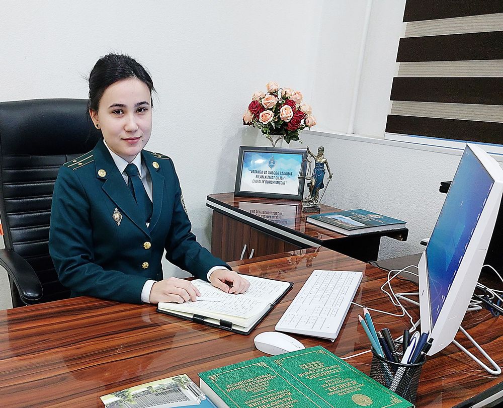 Туғилган кунимизни тўрт йил кутамиз