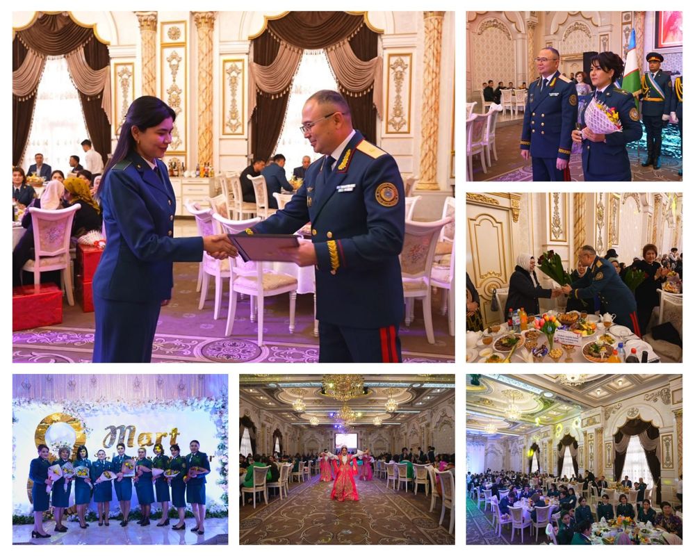 Доимо эҳтиромда, соҳамиз маликалари!