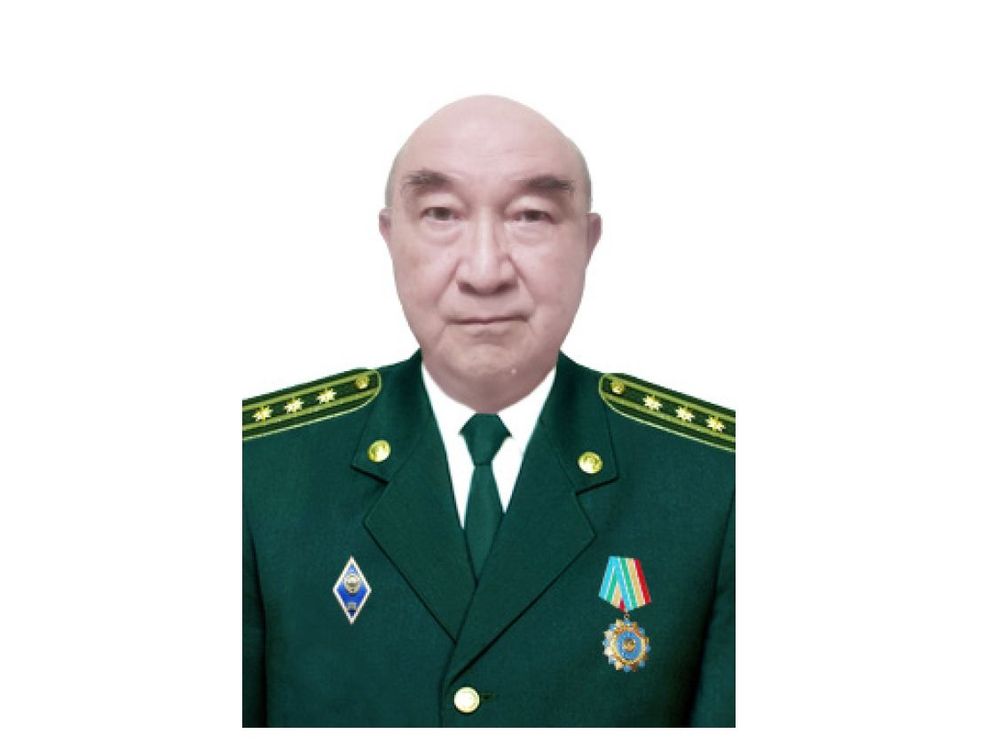 Илм улуғлаган инсон