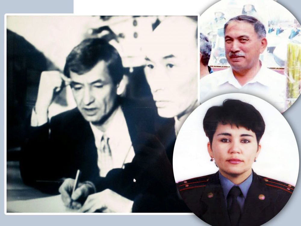 26-апрел – Ўзбекистон халқ шоири Муҳаммад Юсуф таваллуд топган кун