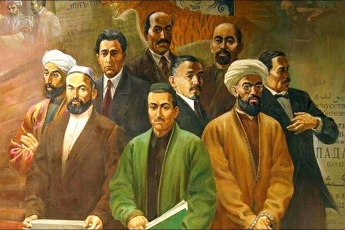 Vatanni suymak