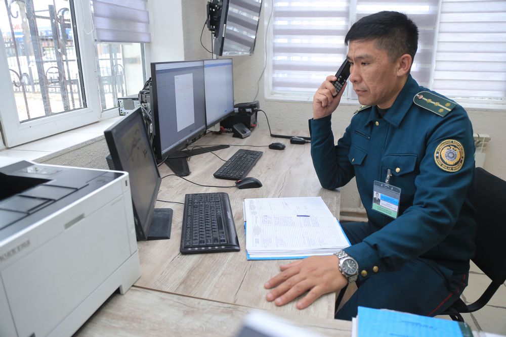 Kasb fidoyisi:  Uning ham hissasi bor