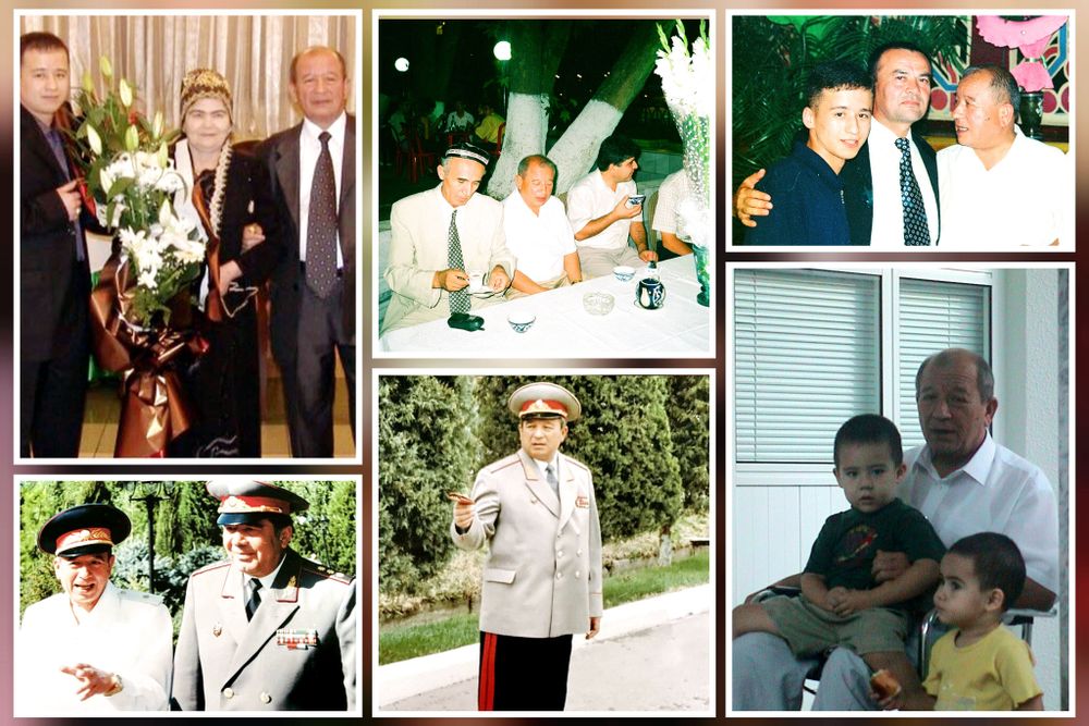 «Bu «xato»ni tuzatish mumkin...» yoxud soʻroqlarda egilmagan bosh, sinmagan iroda