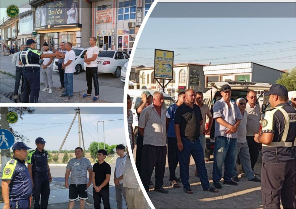 Umr – tezlikdan muhimdir