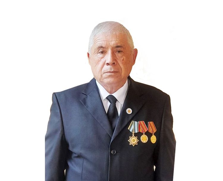 Tinib-tinchimas sayfiddin aka