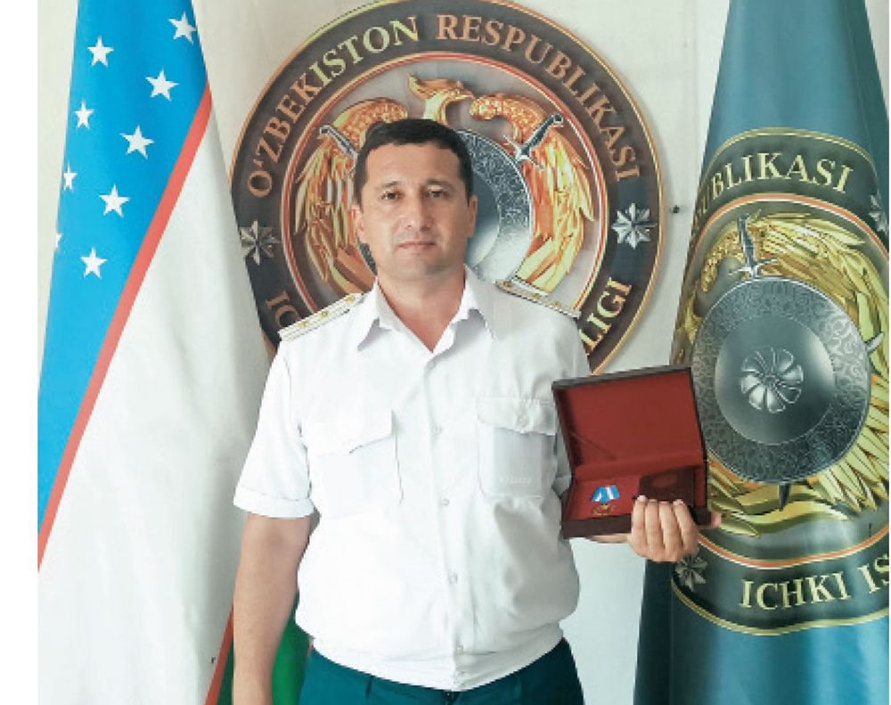Tashabbuskor rahbar, jonkuyar ustoz