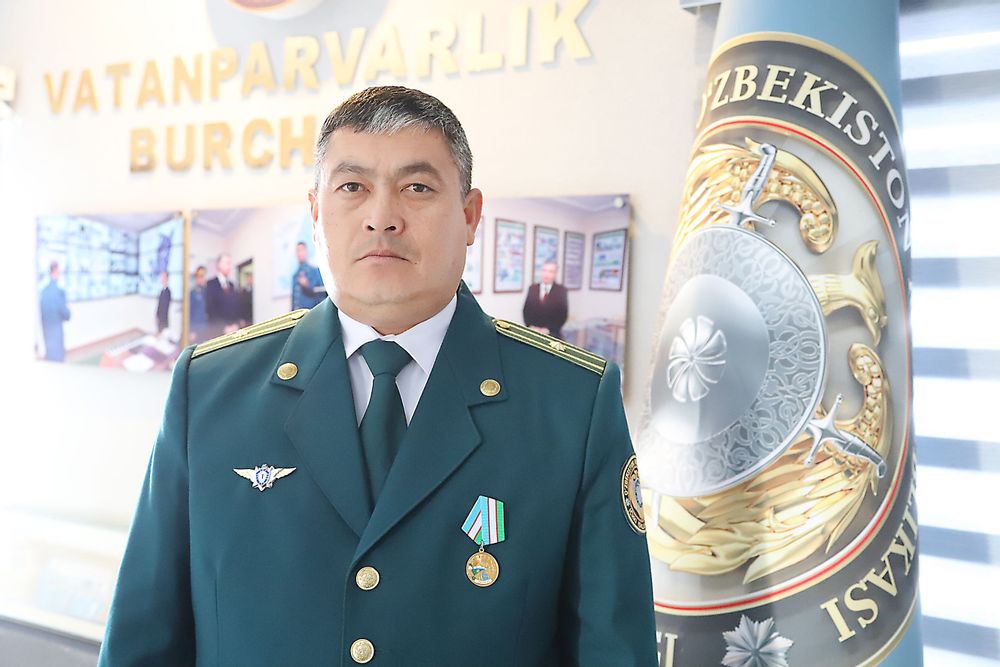 Ишингдан завқ туймасанг...