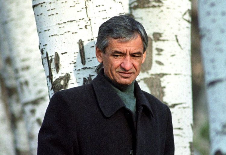 Qalblarni uygʻotuvchi asar
