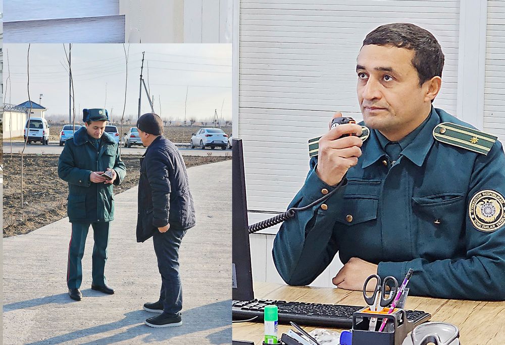 Эрнинг куни эл билан