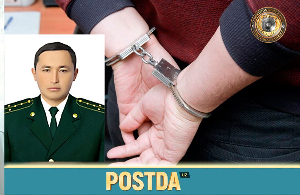 Қоидабузар жазога тортилди