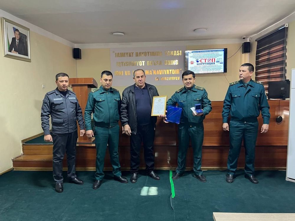Fidoyilik beiz ketmaydi