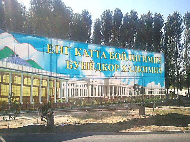 Наҳотки, тўғри ўғрига шерик бўлса...
