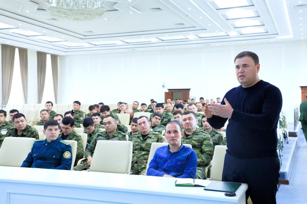 Amaliy koʻnikmalar boyitildi