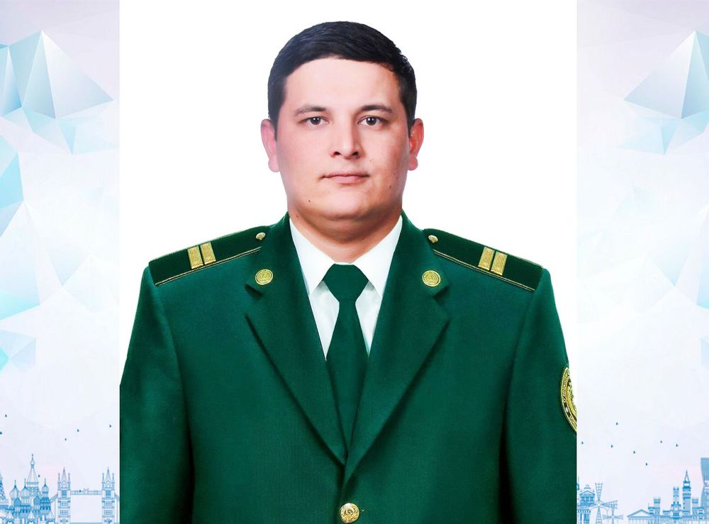 Ватан учун яшайлик!