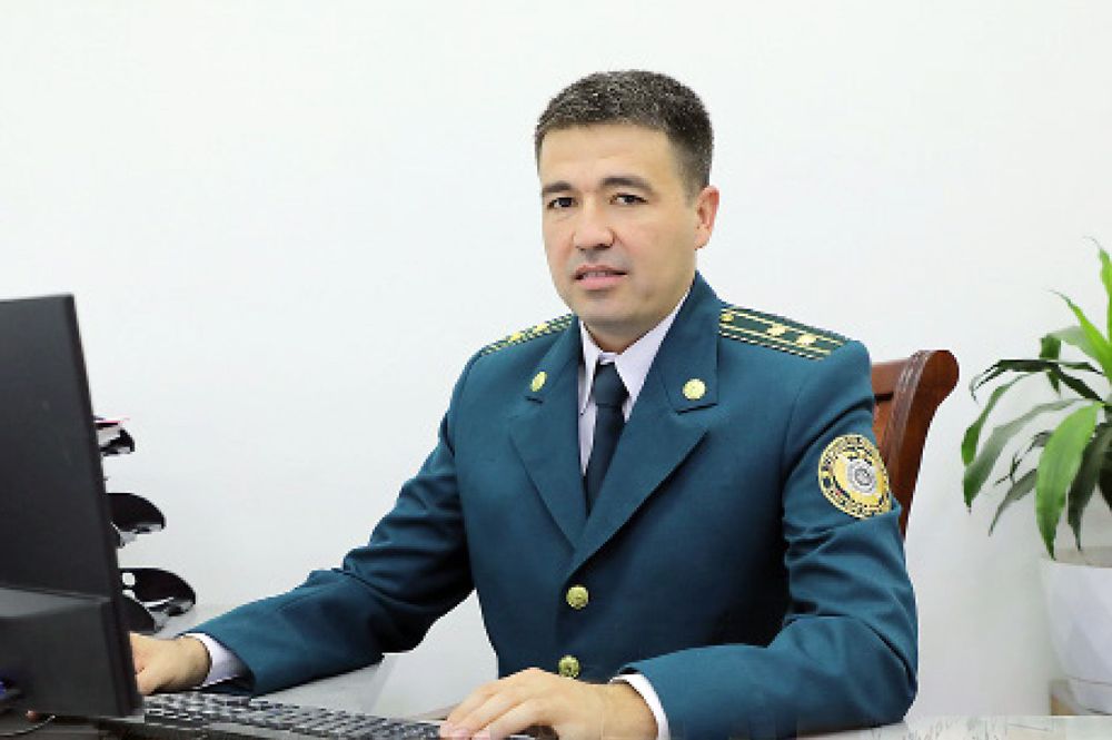 Mazmunli hayot egasi