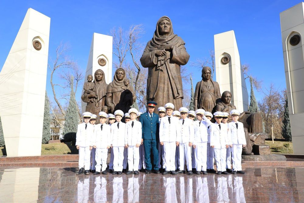 Отдых подходит для мирной страны