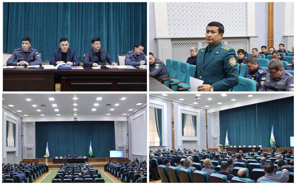 Narkotik moddalarni aniqlash: osonroq va tezroq